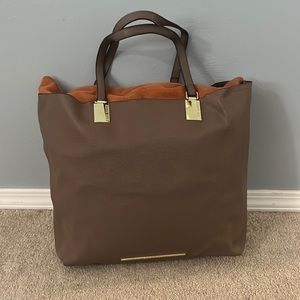 Steve Madden tote bag